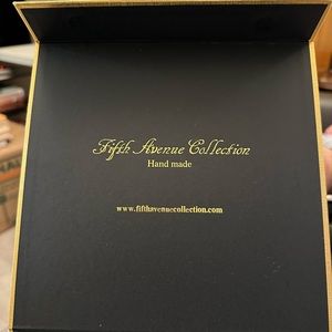 Fifth Avenue Collection - Renegade.  Never worn.  Excellent Condition